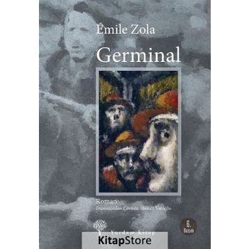 Germinal - Emile Zola
