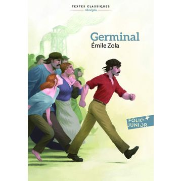 Germinal - Emile Zola