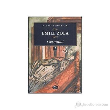 Germinal - Emile Zola