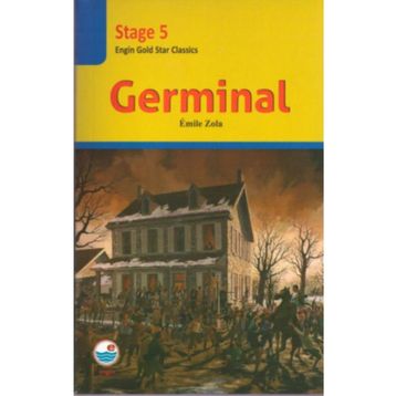 Germinal (Stage 5) CD'li - Emile Zola