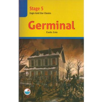 Germinal (Stage 5) CD'li - Emile Zola