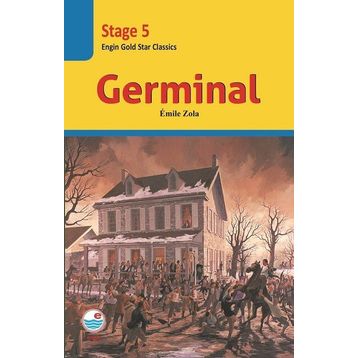 Germinal (Stage 5) CD'li - Emile Zola