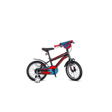 Geroni X-Force 16 Jant Çocuk Bisikleti