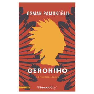 Geronimo İnkılap Kitabevi