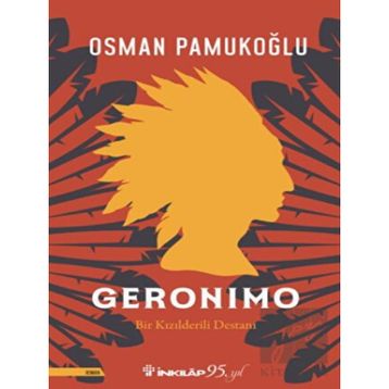 Geronimo İnkılap Kitabevi