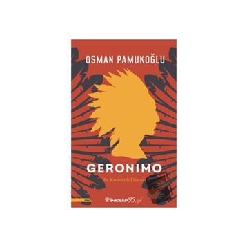 Geronimo - Osman Pamukoğlu