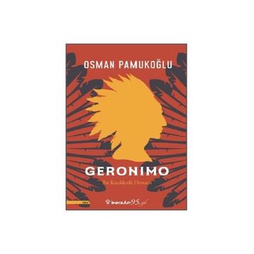 Geronimo - Osman Pamukoğlu