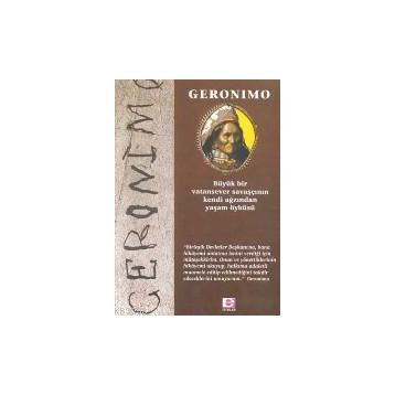 GERONIMO - S. M. BARRETT