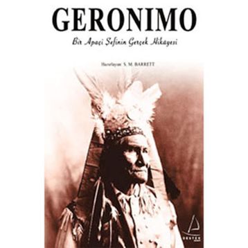 GERONIMO - S. M. BARRETT