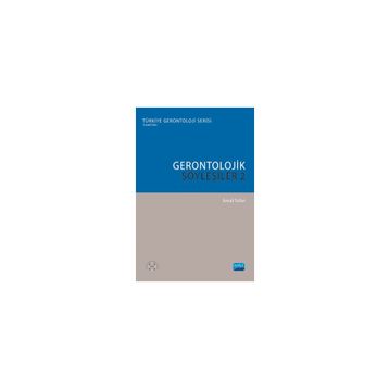 Gerontolojik Söyleşiler 2 - İsmail Tufan