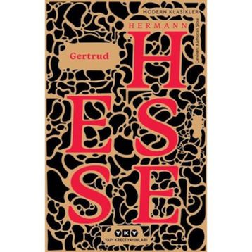 GERTRUD - HERMANN HESSE