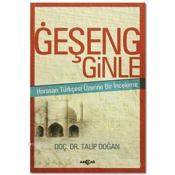 Geşeng Ginle - Talip Doğan Karlıbel