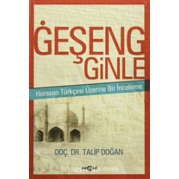 Geşeng Ginle - Talip Doğan Karlıbel