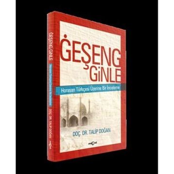 Geşeng Ginle - Talip Doğan Karlıbel