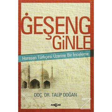 Geşeng Ginle - Talip Doğan Karlıbel