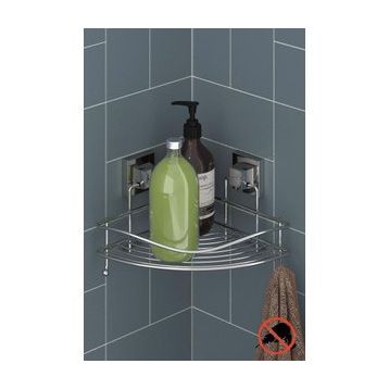 Geseus Krom EF250 Banyo Rafı