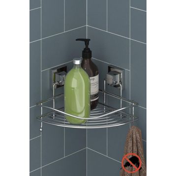 Geseus Krom EF250 Banyo Rafı