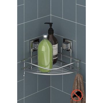 Geseus Krom EF250 Banyo Rafı