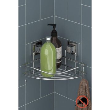Geseus Krom EF250 Banyo Rafı