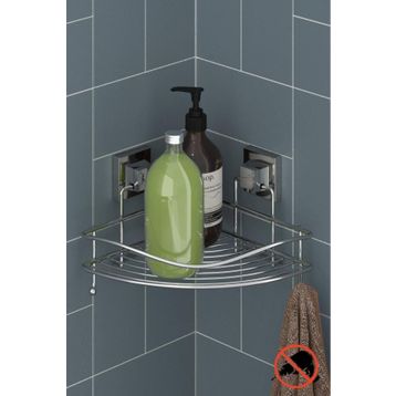Geseus Krom EF250 Banyo Rafı