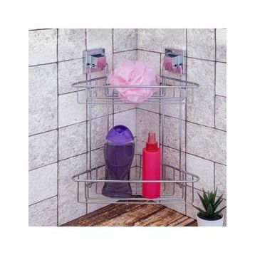 Geseus Krom EF257 Banyo Rafı
