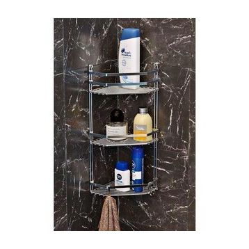 Geseus Krom ES076 Banyo Rafı