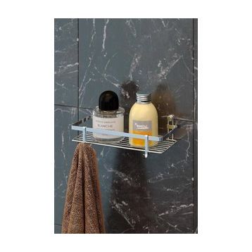 Geseus Krom ES081 Banyo Rafı