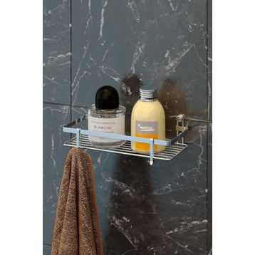 Geseus Krom ES081 Banyo Rafı