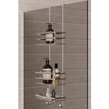 Geseus Krom LM580 Banyo Rafı