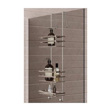 Geseus Krom LM580 Banyo Rafı