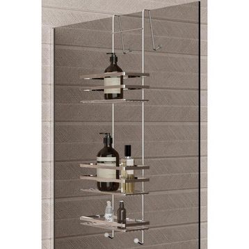 Geseus Krom LM580 Banyo Rafı