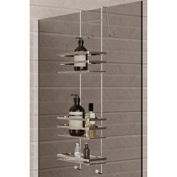 Geseus Krom LM580 Banyo Rafı