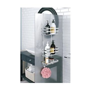Geseus Krom LM580 Banyo Rafı