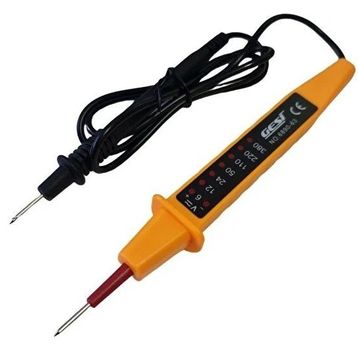 Gesi 6890-63 Voltaj Test Aleti