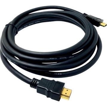 Gesi GSH 203 3 mt Hdmi Kablo