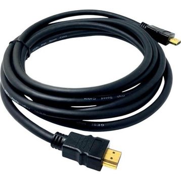 Gesi GSH 203 3 mt Hdmi Kablo