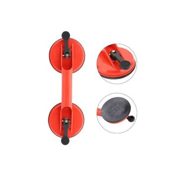 Gesi GT-30901 Çift Kafa Vantuz