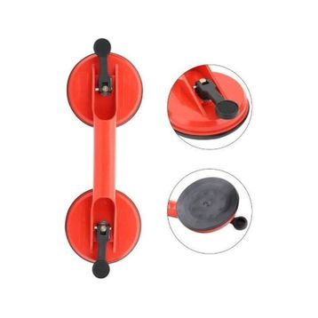 Gesi GT-30901 Çift Kafa Vantuz
