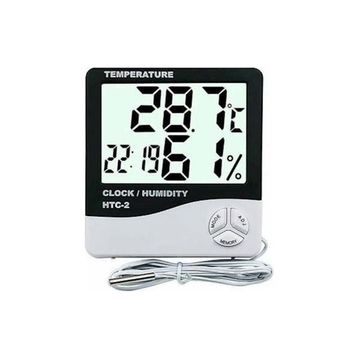 Gesi HTC-2 Dijital Termometre