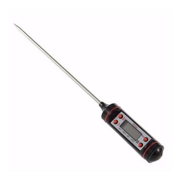 Gesi TP101 15 cm Sıvı Termometresi Daldırma