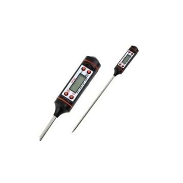 Gesi TP101 15 cm Sıvı Termometresi Daldırma