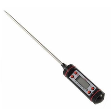 Gesi TP101 15 cm Sıvı Termometresi Daldırma