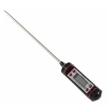 Gesi TP101 15 cm Sıvı Termometresi Daldırma