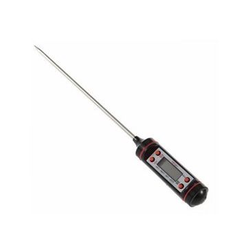 Gesi TP101 15 cm Sıvı Termometresi Daldırma