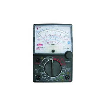 Gesi Yx 360 Analog Ölçü Aleti