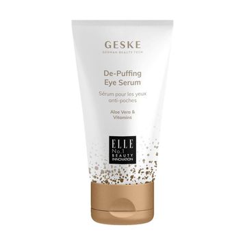 Geske De-Puffing 30 ml Göz Serumu