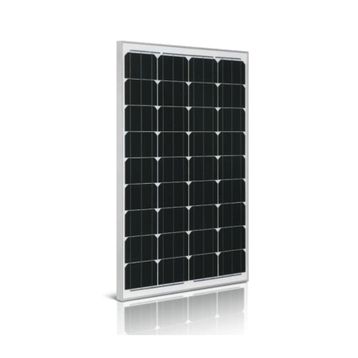 Gesper Energy 100 Watt Monokristal Güneş Paneli