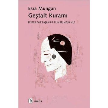 Geştalt Kuramı - Esra Mungan