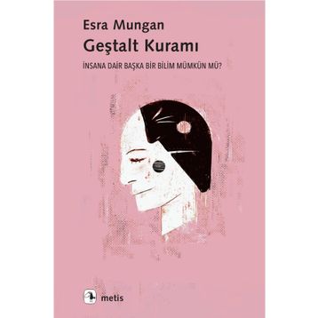 Geştalt Kuramı - Esra Mungan