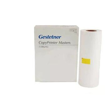 Gestetner CPMT-17 B4 100M JP-1250 Master